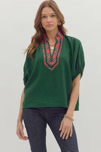 Holiday Tops