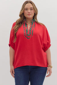 Holiday Tops