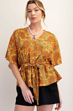 Load image into Gallery viewer, The Gina Top
