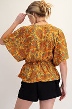 Load image into Gallery viewer, The Gina Top
