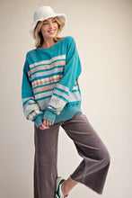 Load image into Gallery viewer, The Terri must have Pullover
