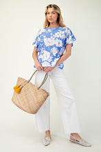 Load image into Gallery viewer, CUTEST peplum top
