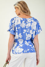 Load image into Gallery viewer, CUTEST peplum top
