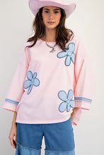 Load image into Gallery viewer, FLower Patch Tunic
