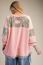 Load image into Gallery viewer, HOW CUTE IS THIS print boxy top

