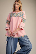 Load image into Gallery viewer, HOW CUTE IS THIS print boxy top

