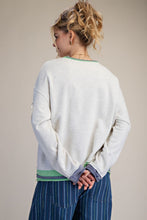 Load image into Gallery viewer, Strawberry Patch Pullover
