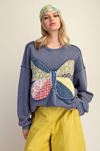 Load image into Gallery viewer, THE DOLLY Butterfly Patch
