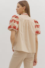 Load image into Gallery viewer, HELLO FALL TOP
