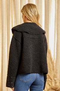 TAMMY'S FAVORITE JACKET