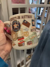 Load and play video in Gallery viewer, Astros Tumbler and Mugs
