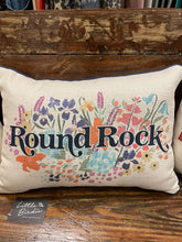 Load image into Gallery viewer, Round Rock Lumbar Pillows
